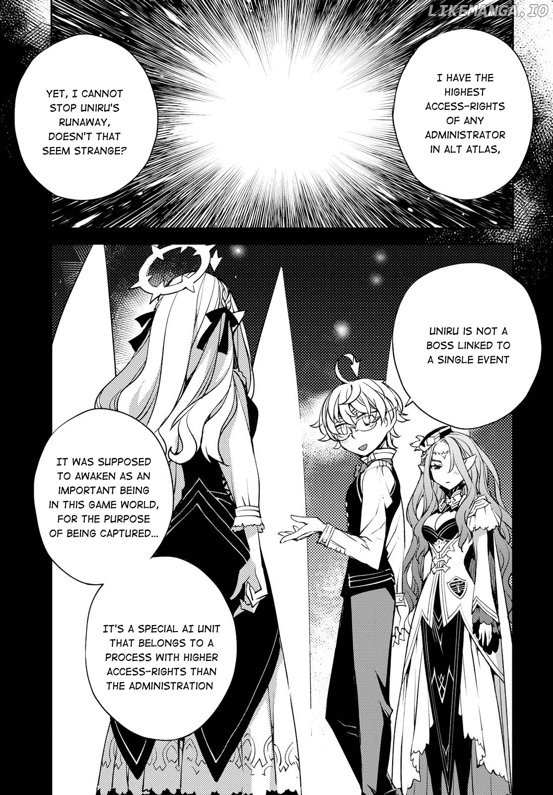 Cylcia = Code chapter 19 - page 3