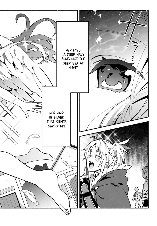 Yari no Yuusha no Yarinaoshi chapter 38 - page 10