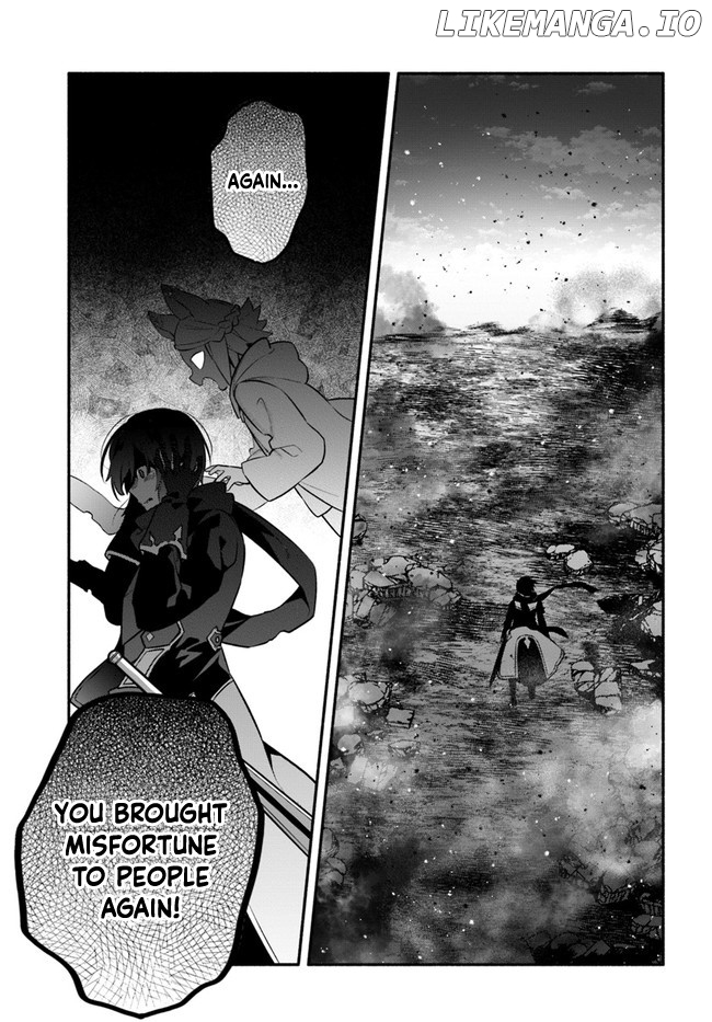 Yari no Yuusha no Yarinaoshi chapter 53 - page 27