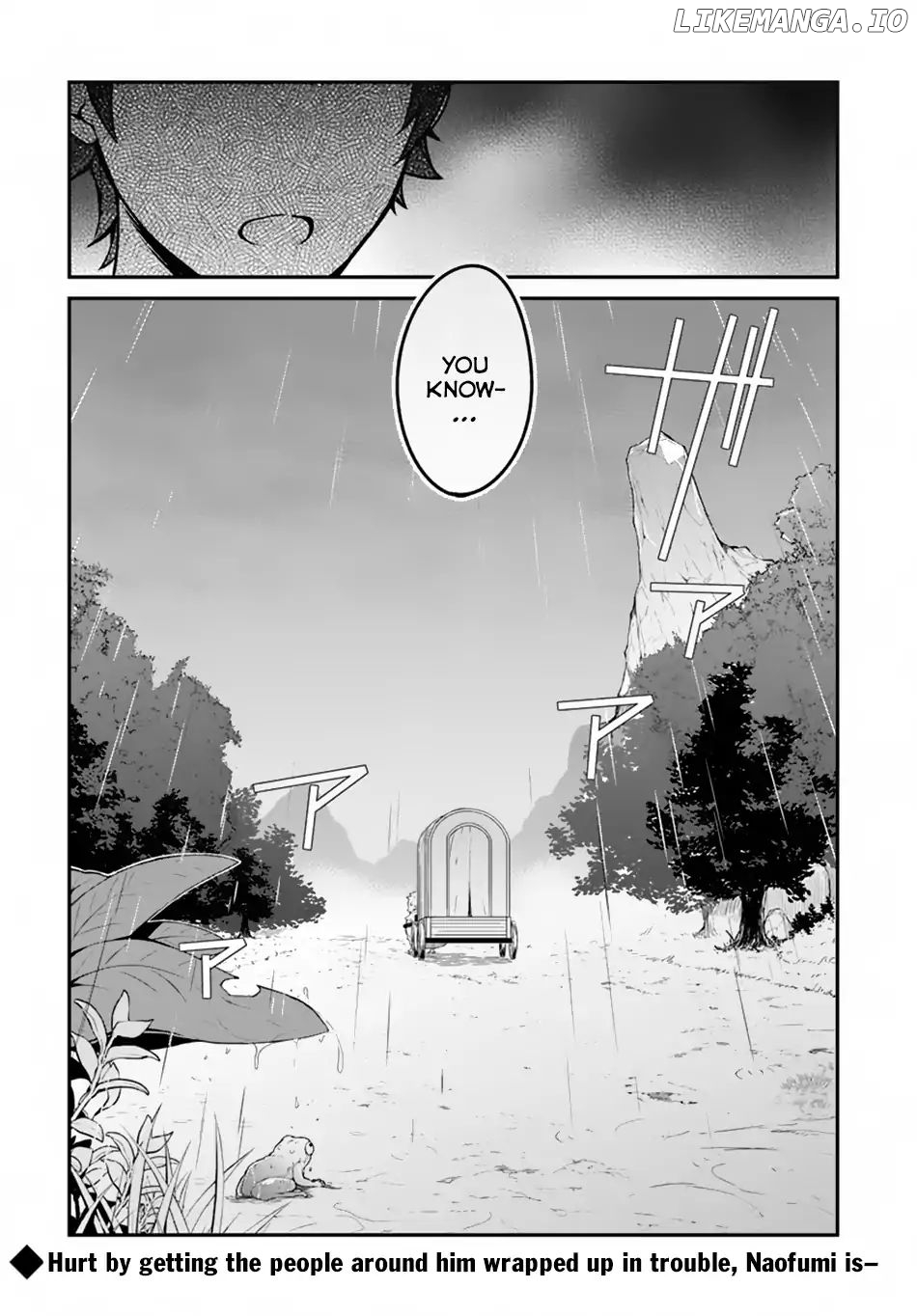 Yari no Yuusha no Yarinaoshi chapter 11 - page 28