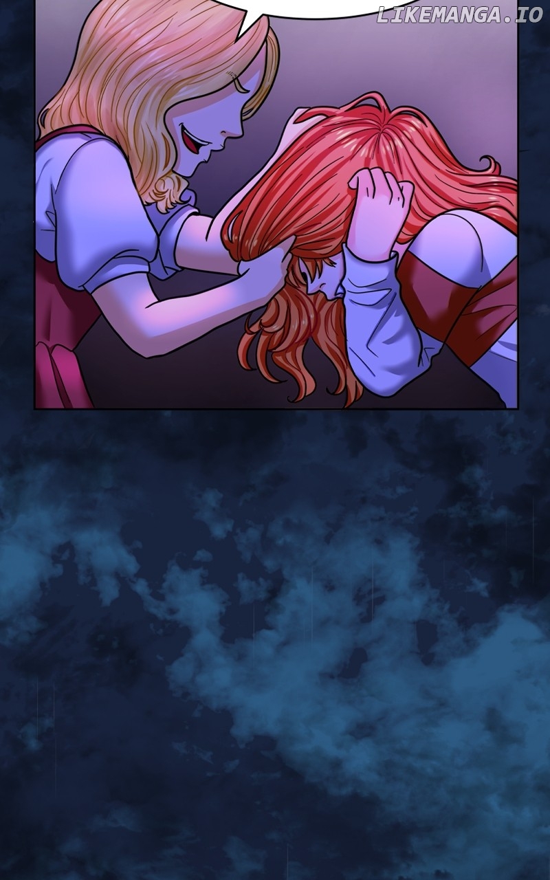 Reflection of the Soul Chapter 1 - page 5