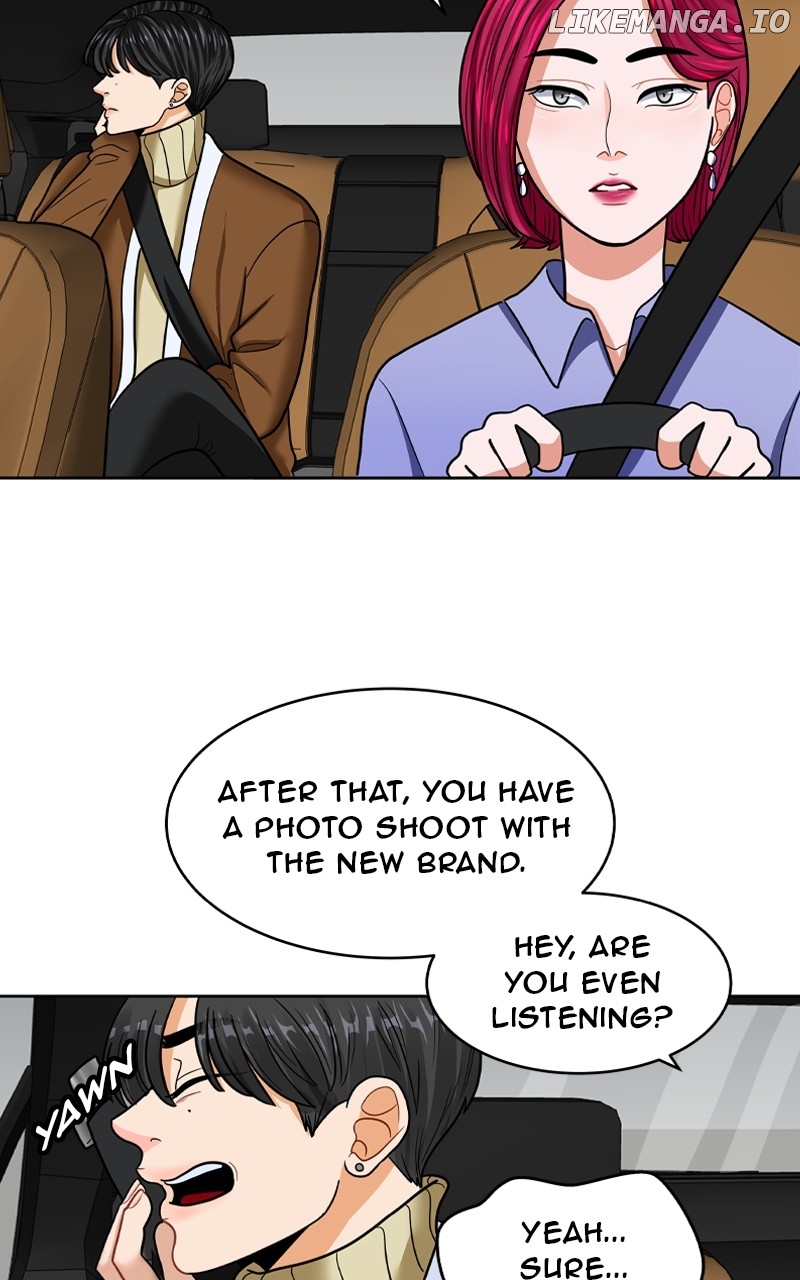 Reflection of the Soul Chapter 1 - page 32