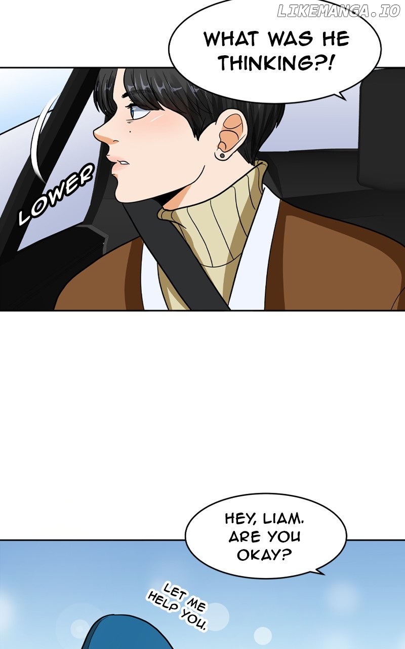 Reflection of the Soul Chapter 1 - page 52