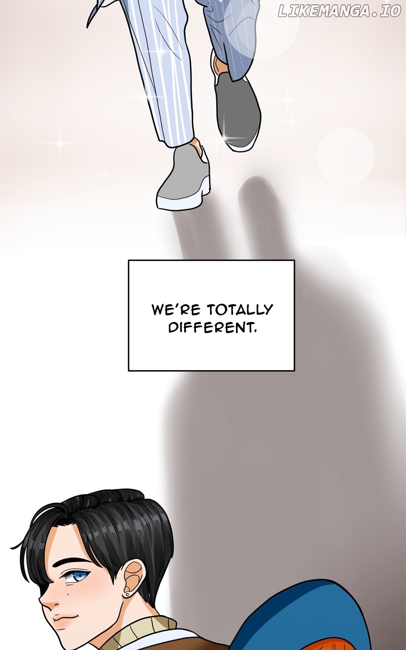 Reflection of the Soul Chapter 1 - page 71