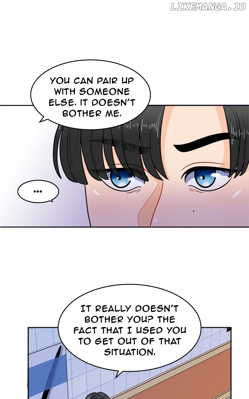 Reflection of the Soul Chapter 2 - page 43