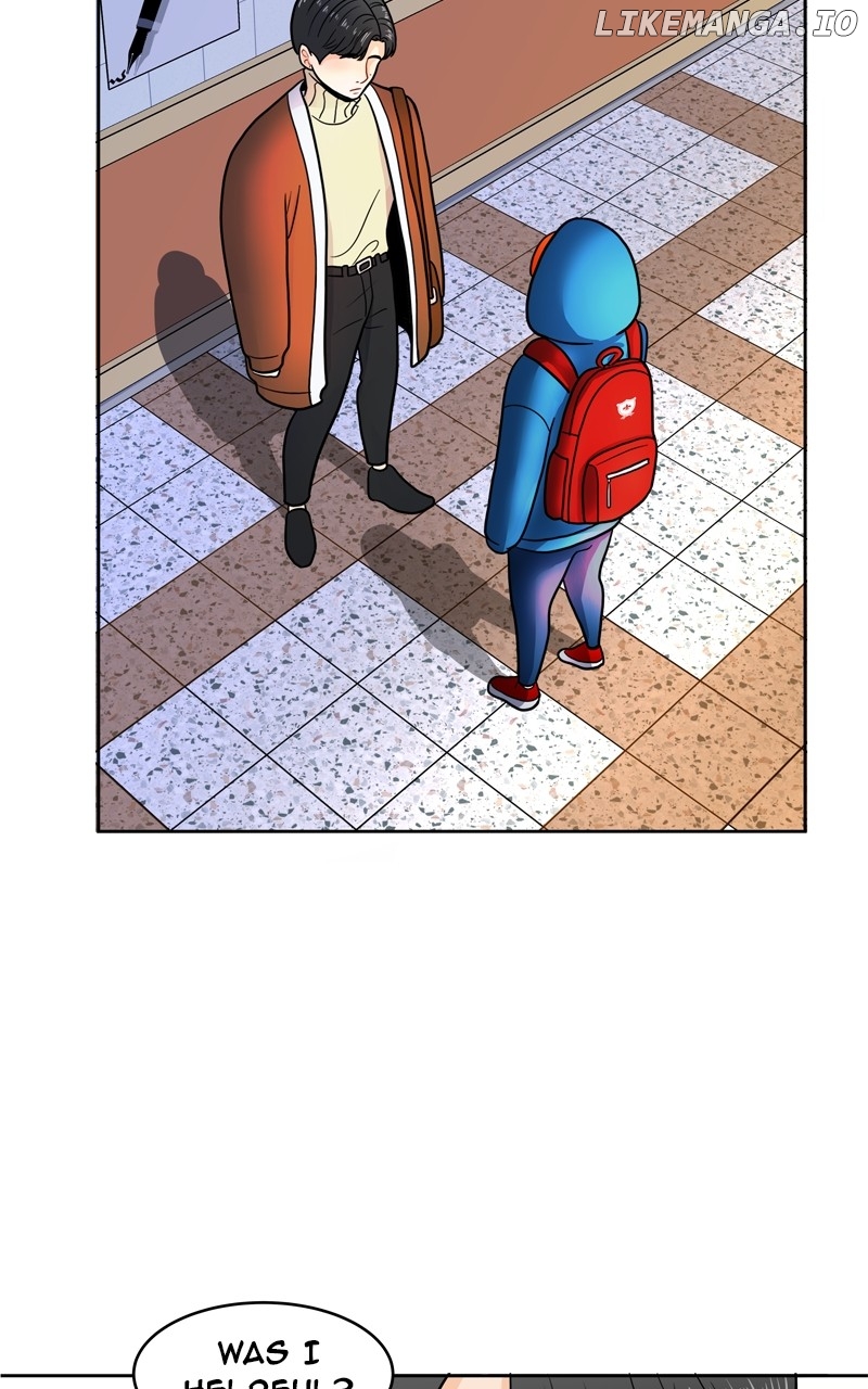 Reflection of the Soul Chapter 2 - page 44