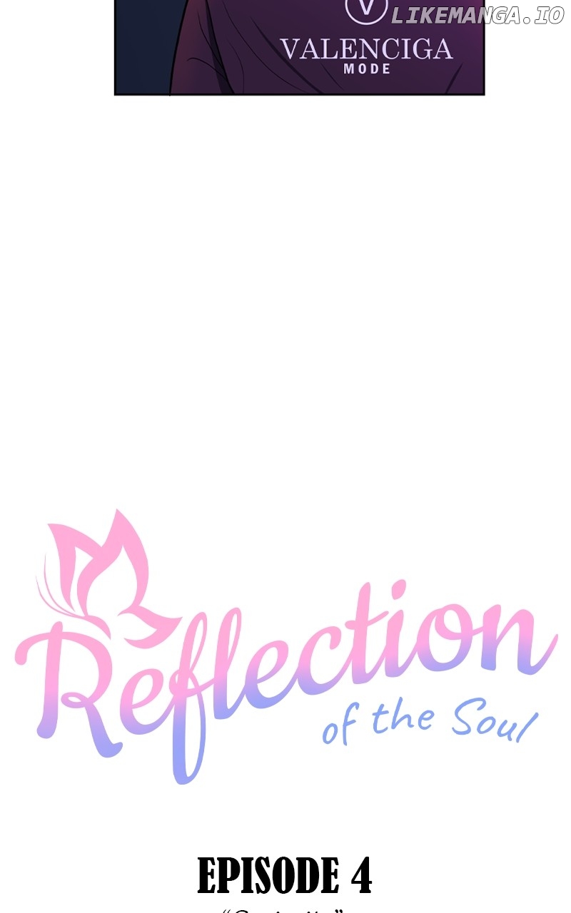 Reflection of the Soul Chapter 4 - page 12