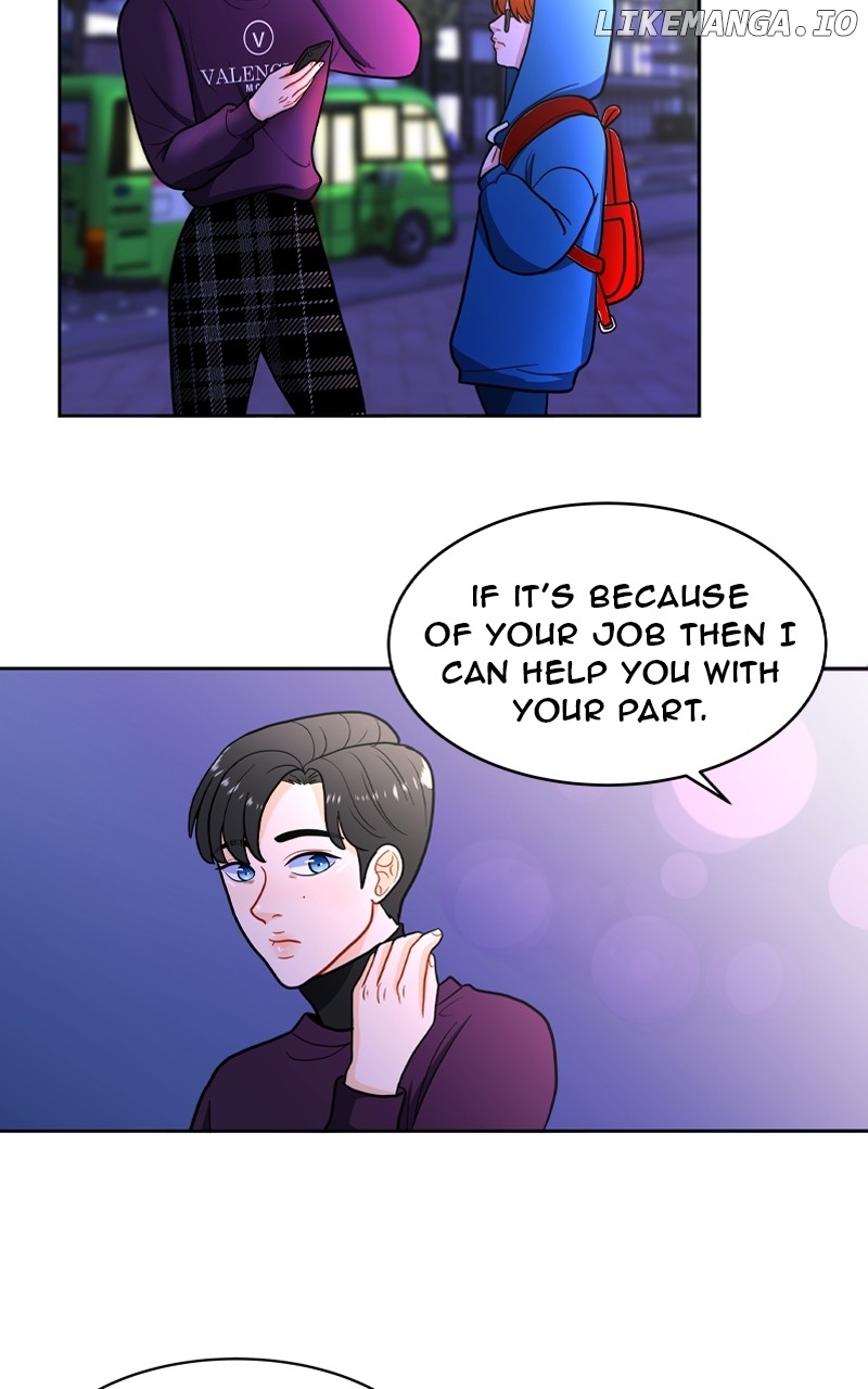 Reflection of the Soul Chapter 4 - page 31