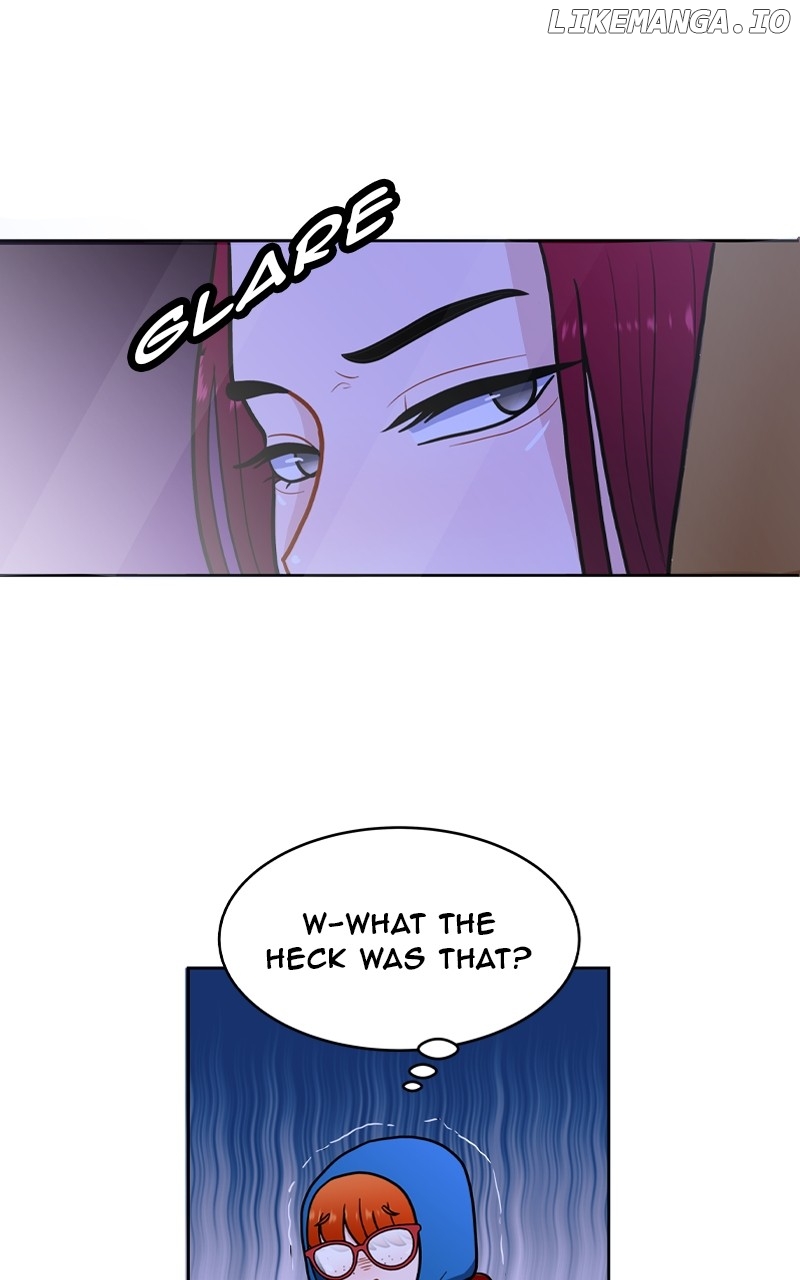 Reflection of the Soul Chapter 4 - page 36