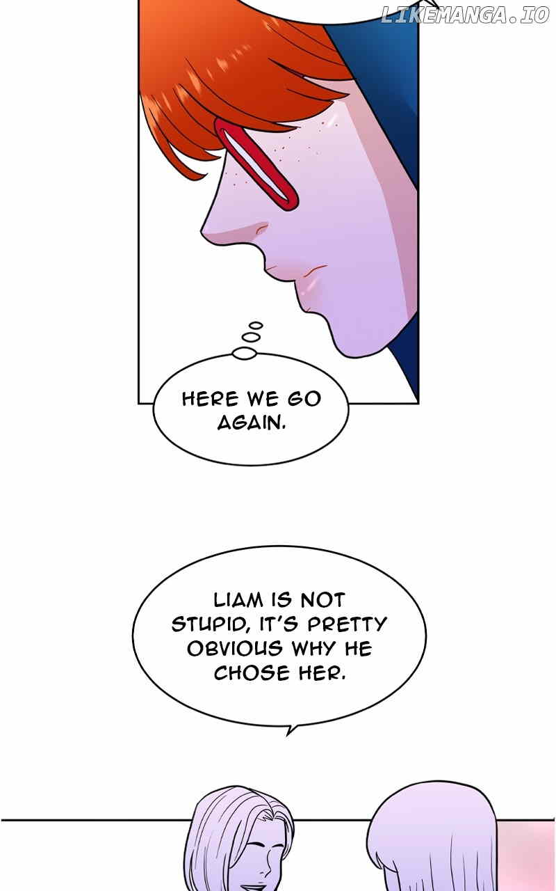 Reflection of the Soul Chapter 4 - page 41