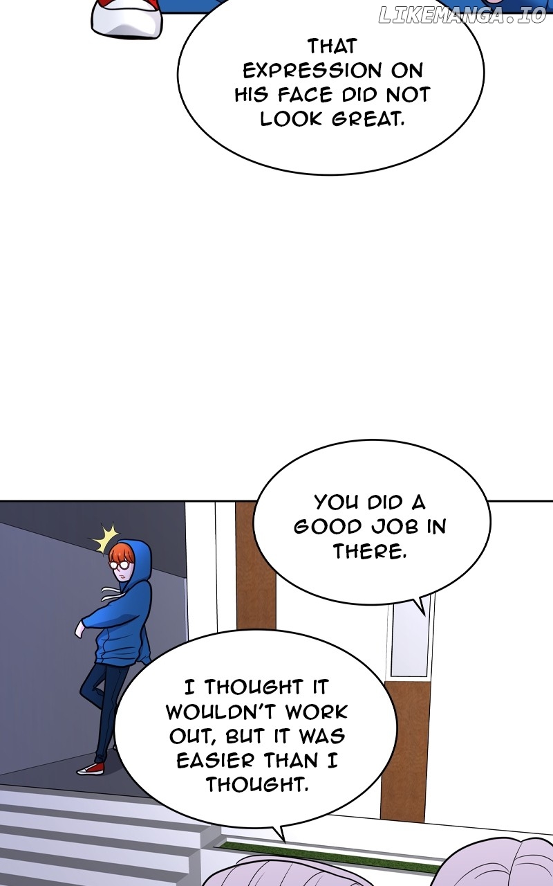 Reflection of the Soul Chapter 6 - page 44