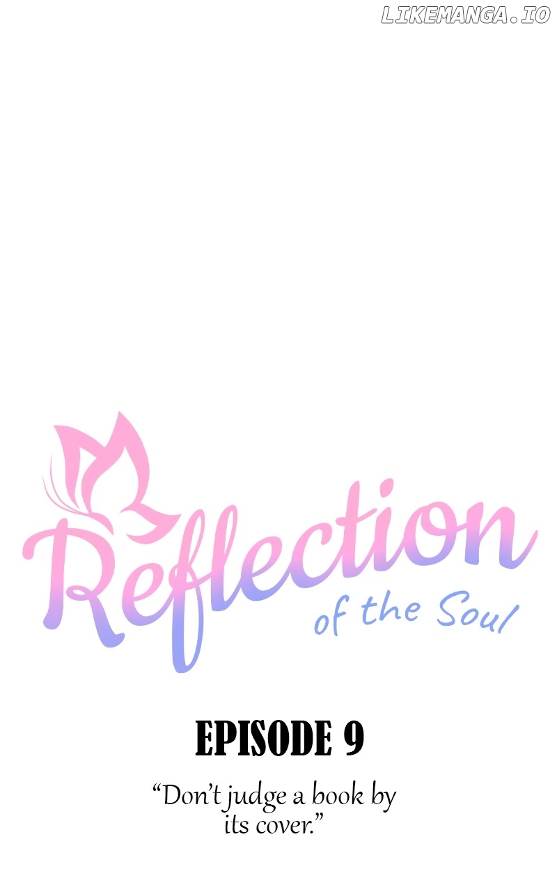 Reflection of the Soul Chapter 9 - page 12