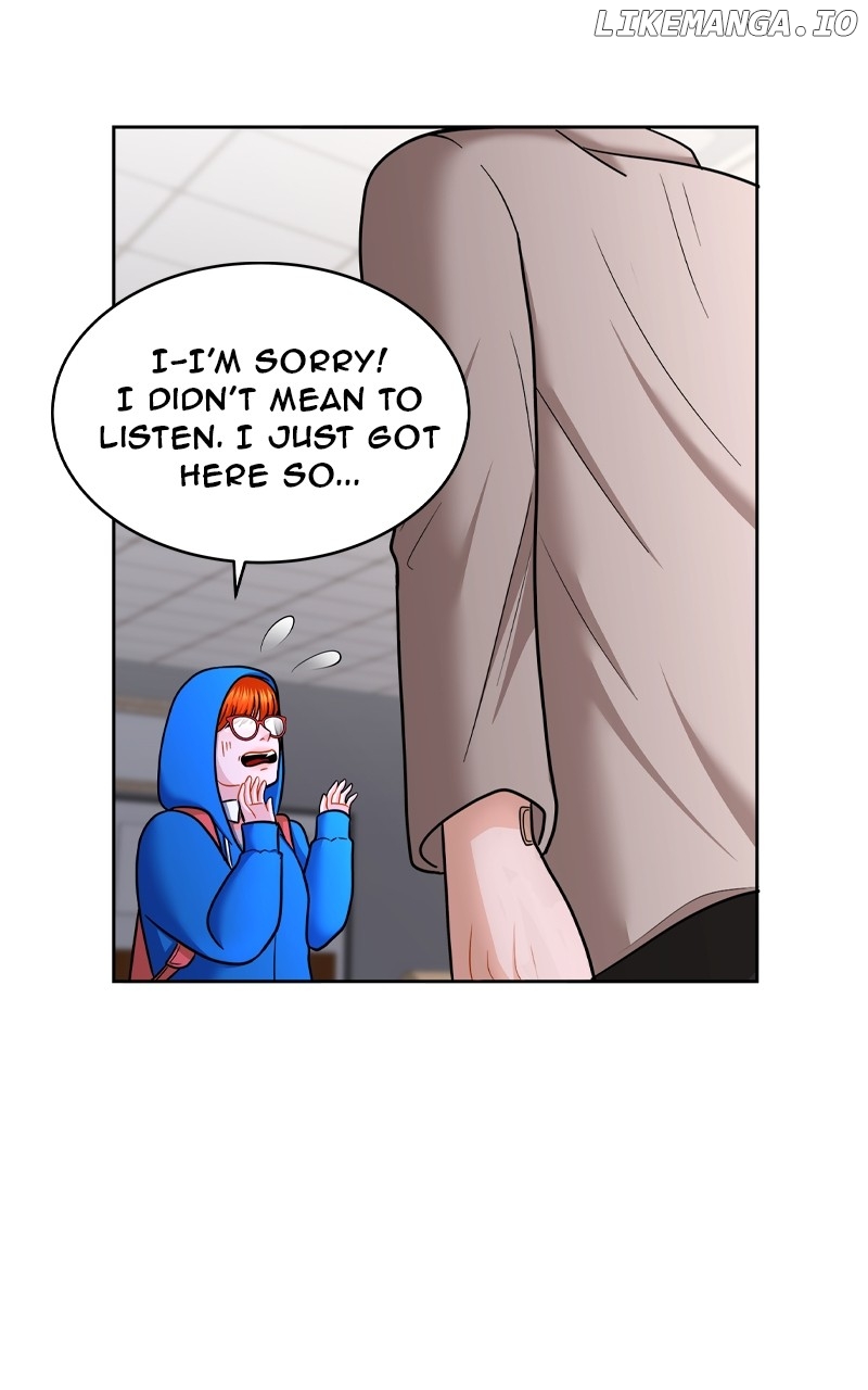 Reflection of the Soul Chapter 10 - page 8