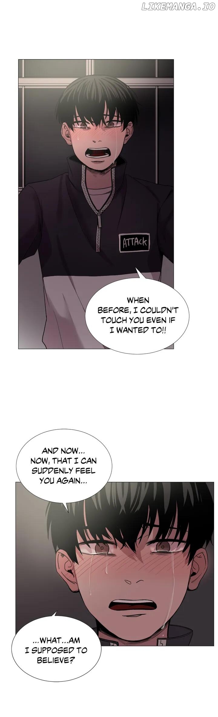 Their Circumstances (Sria) chapter 37 - page 26