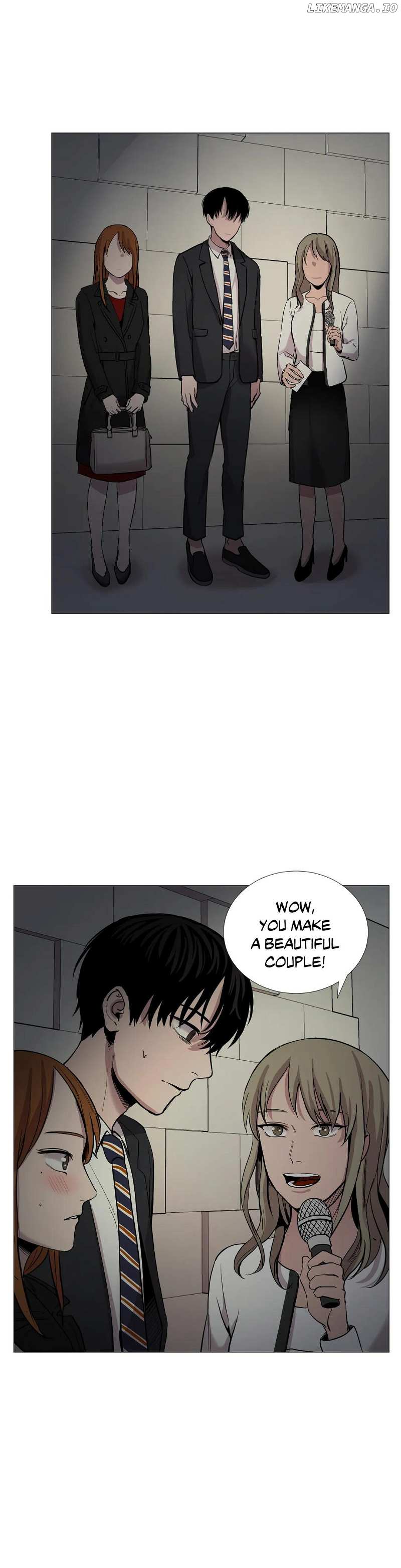 Their Circumstances (Sria) chapter 43 - page 7