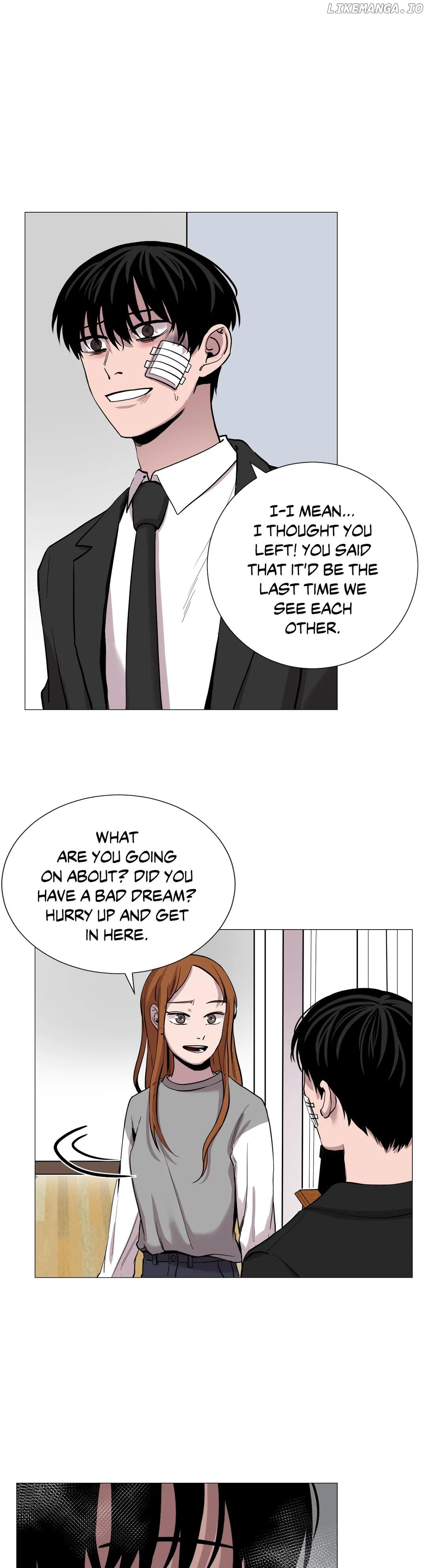 Their Circumstances (Sria) chapter 48 - page 13