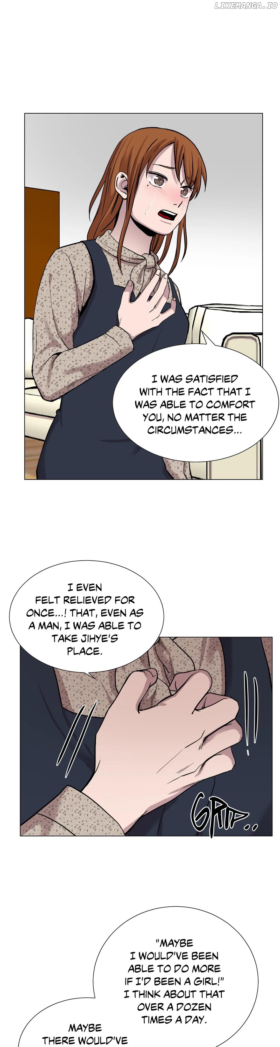 Their Circumstances (Sria) chapter 53 - page 24