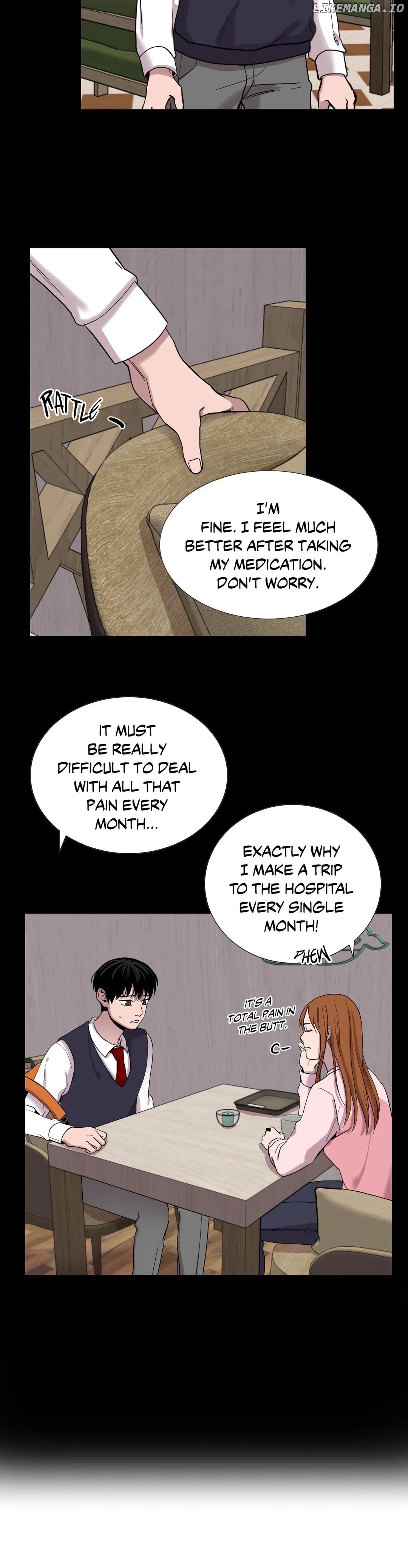 Their Circumstances (Sria) chapter 54 - page 16