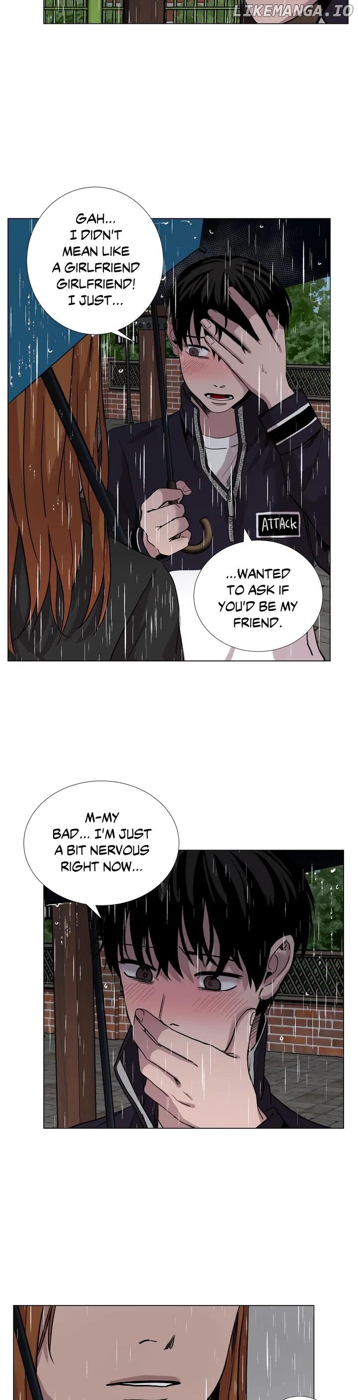 Their Circumstances (Sria) chapter 36 - page 4