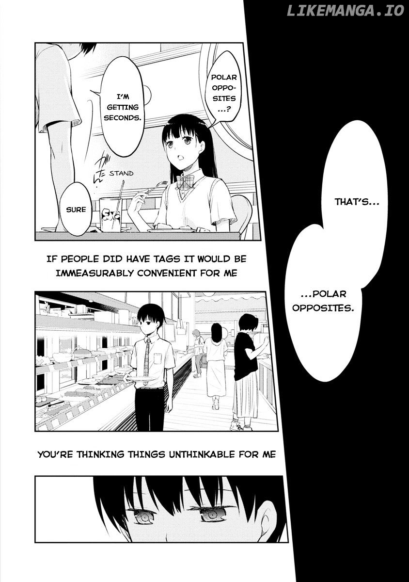 Kimi No Suizou Wo Tabetai chapter 2 - page 28