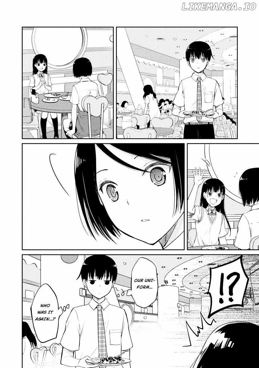 Kimi No Suizou Wo Tabetai chapter 2 - page 30