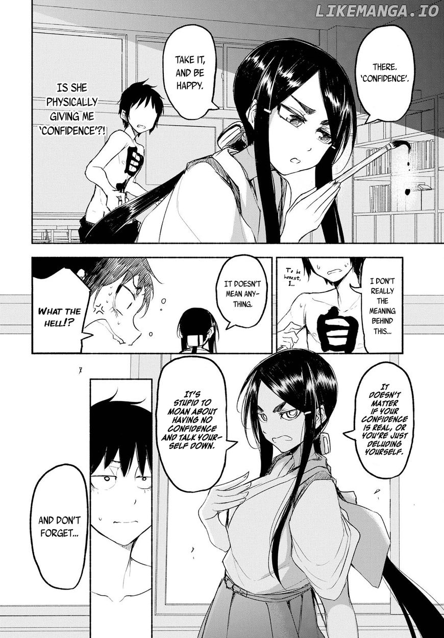 Yuki To Sumi chapter 11 - page 14