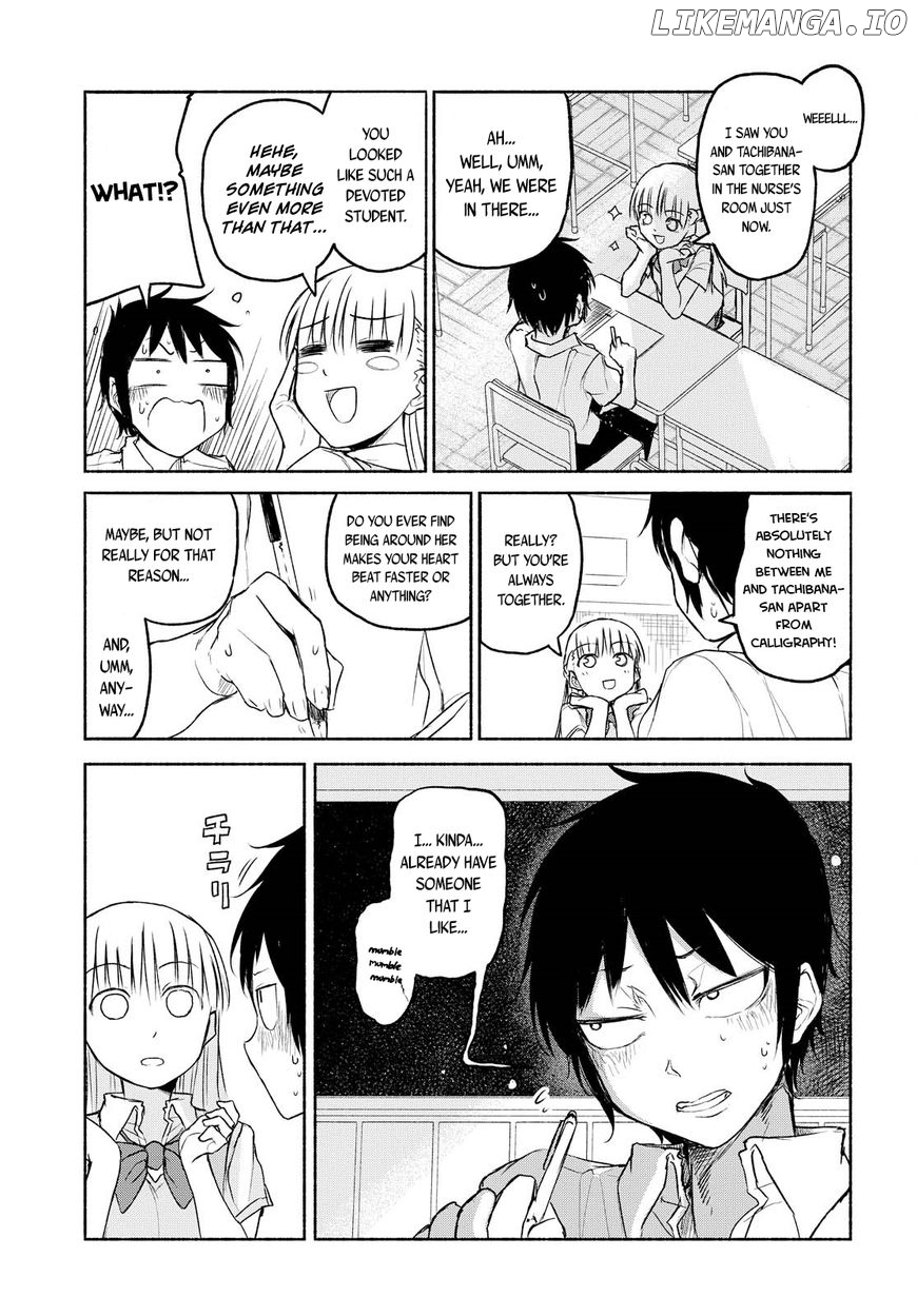 Yuki To Sumi chapter 11 - page 5