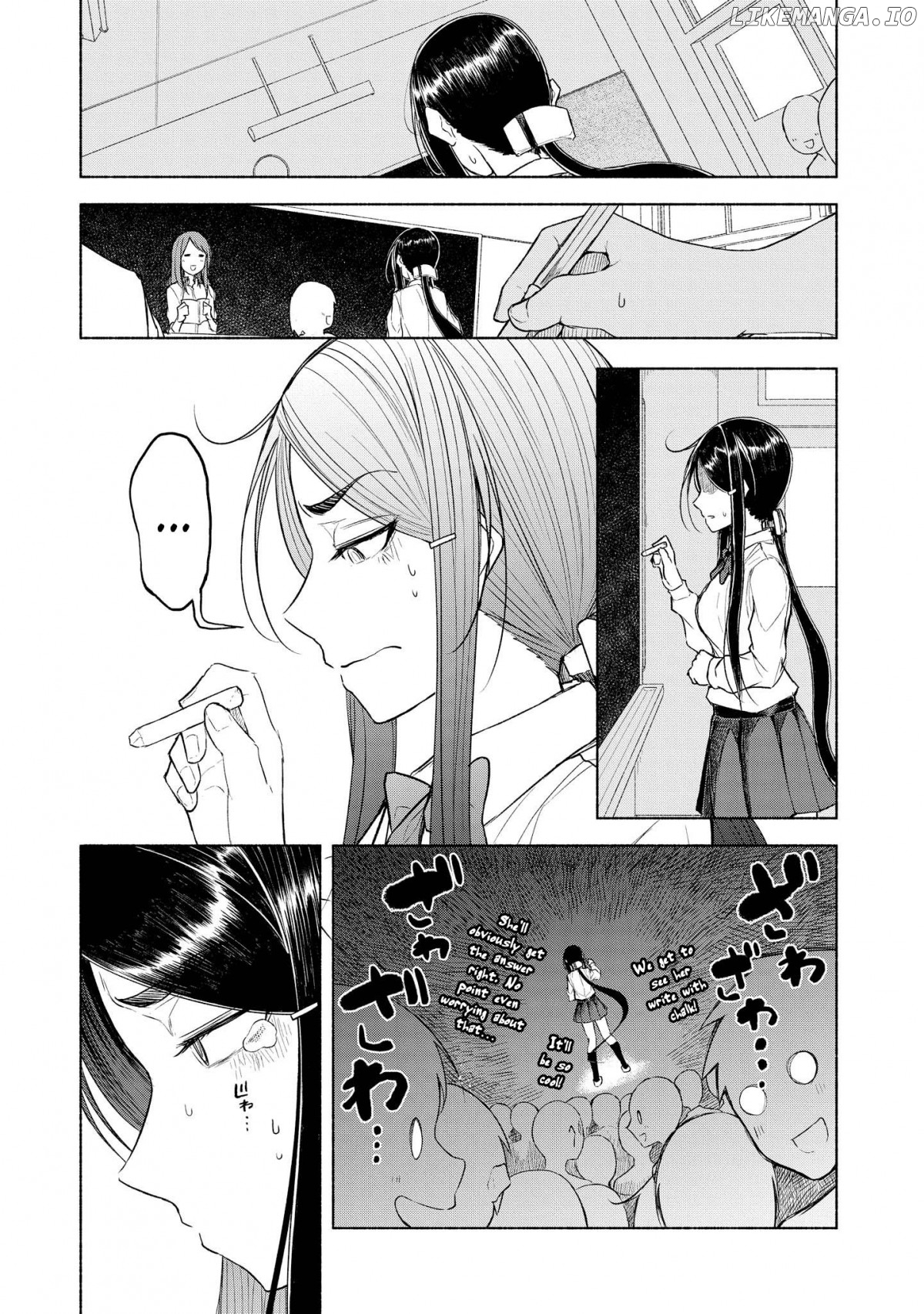 Yuki To Sumi chapter 6 - page 13