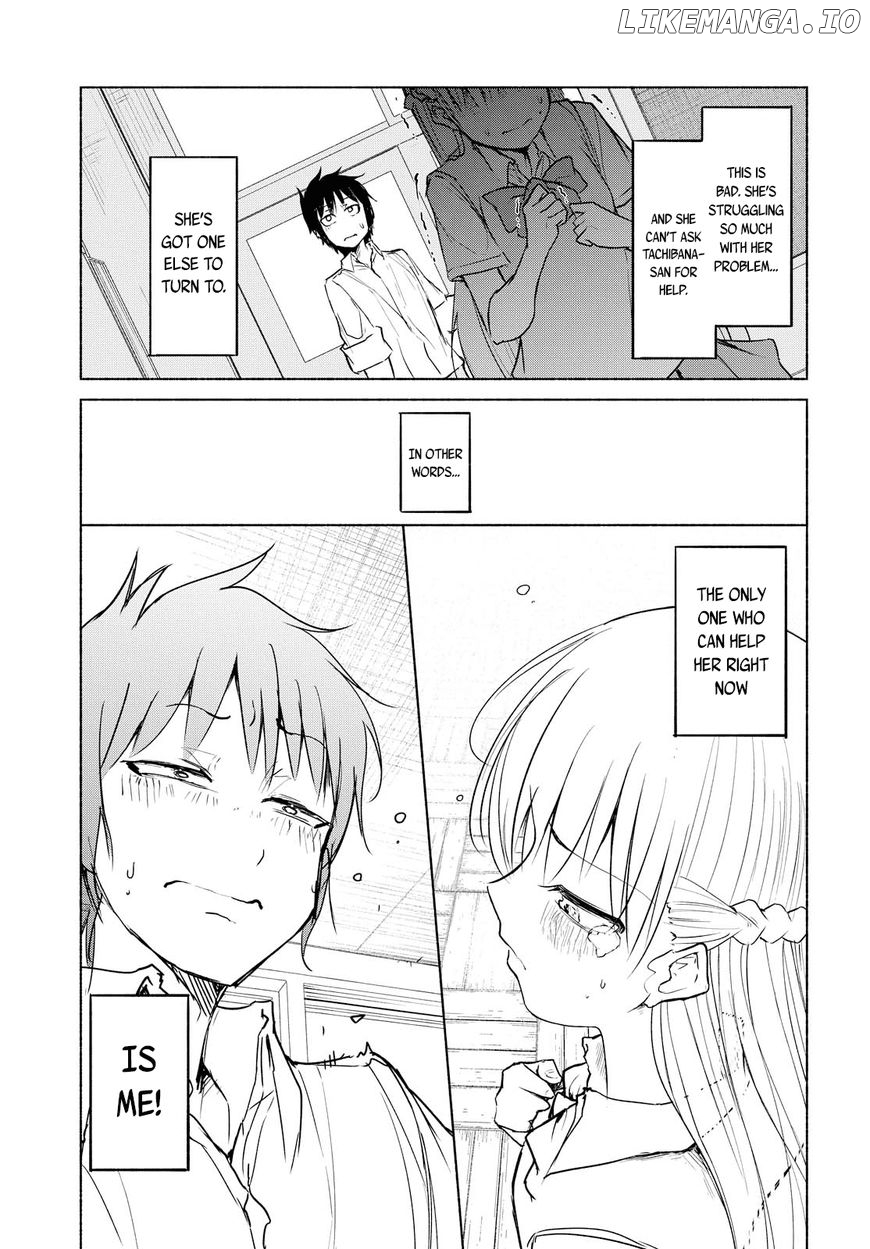 Yuki To Sumi chapter 8 - page 17