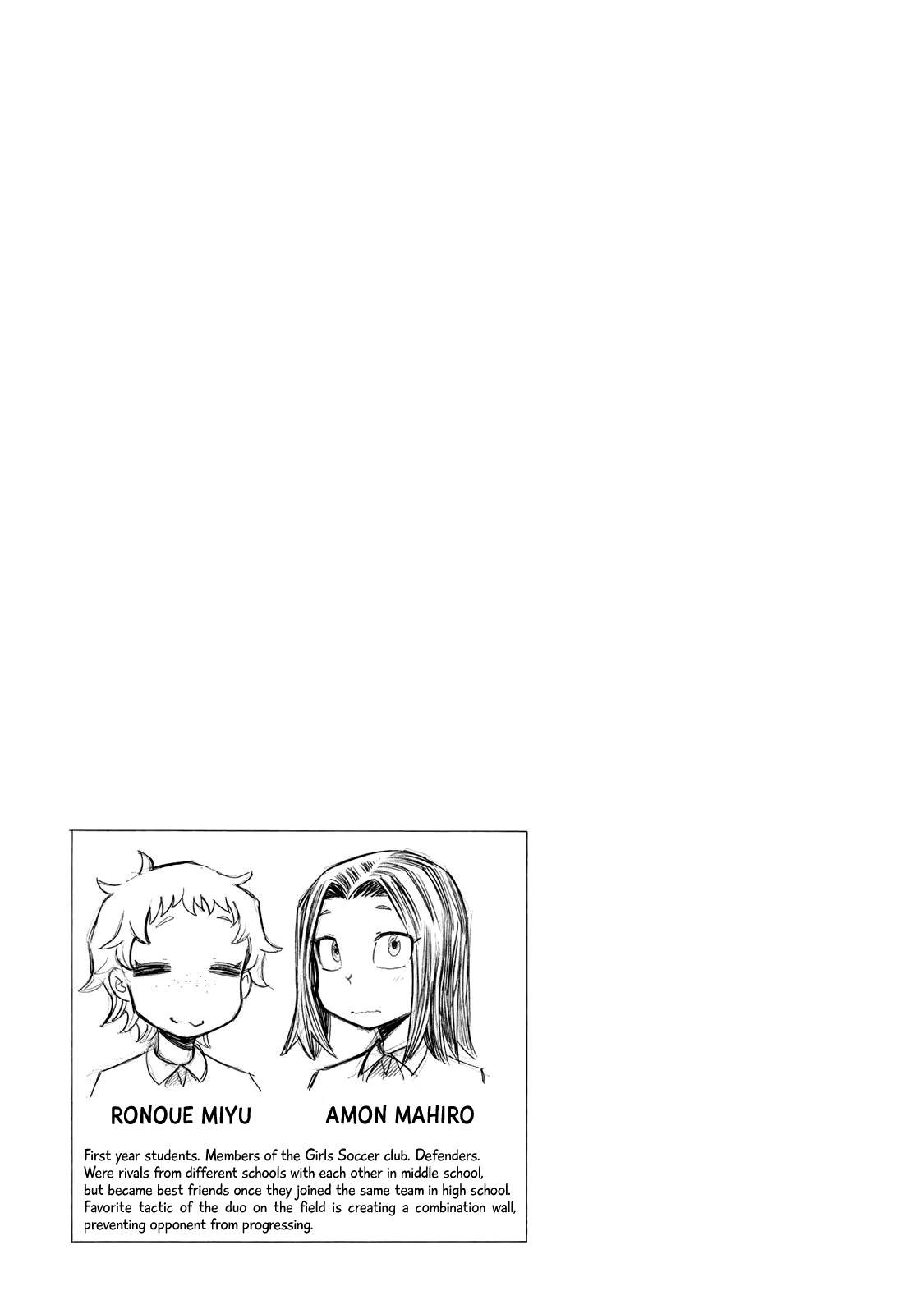 Futari Monologue chapter 38 - page 9