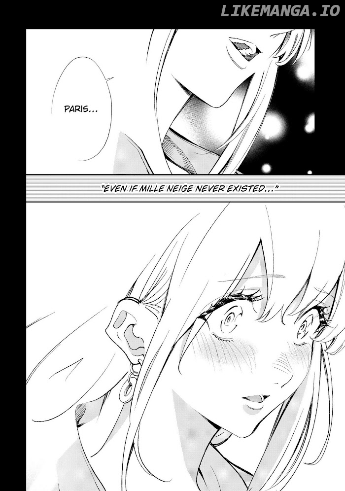 Runway De Waratte chapter 189 - page 18