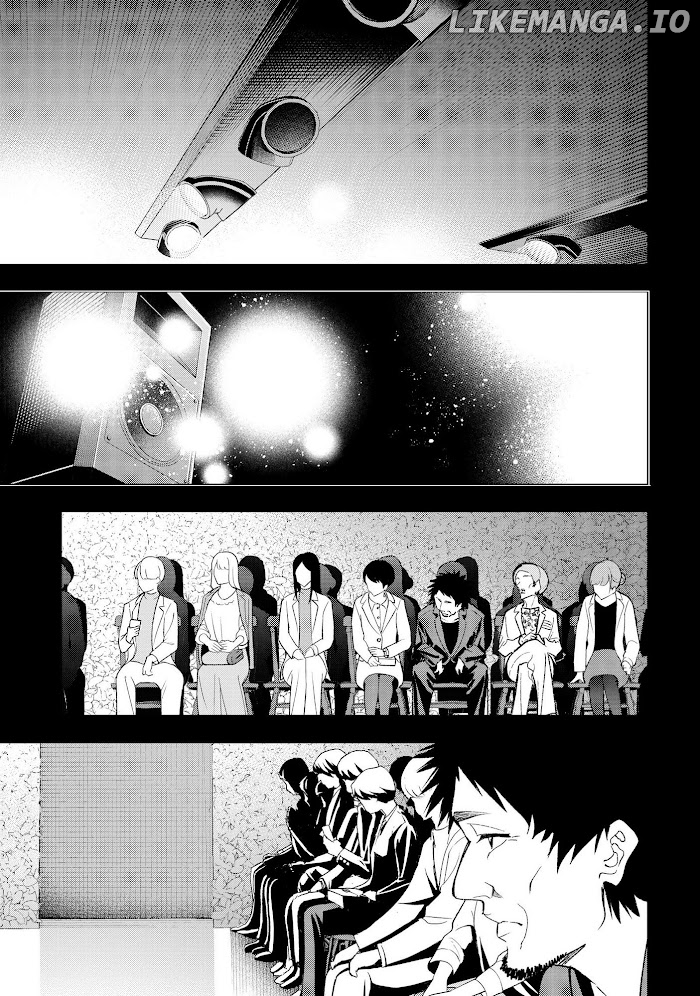 Runway De Waratte chapter 184 - page 13