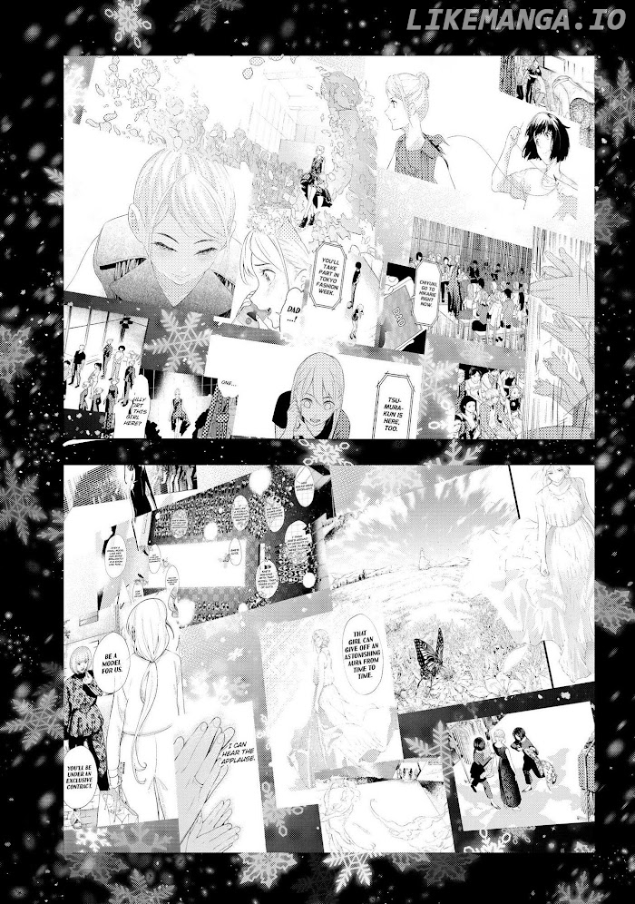 Runway De Waratte chapter 175 - page 20