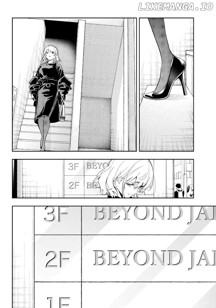 Runway De Waratte chapter 182 - page 3