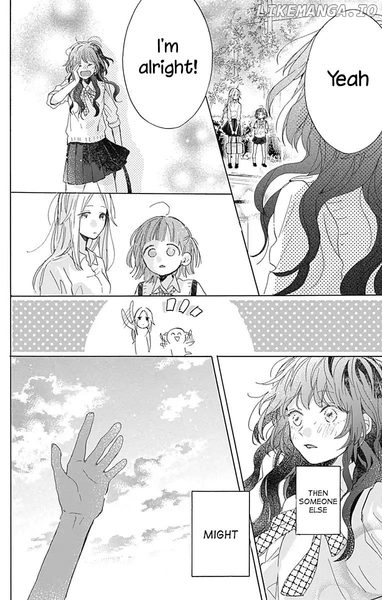 Kimi to Wonderland chapter 3 - page 40