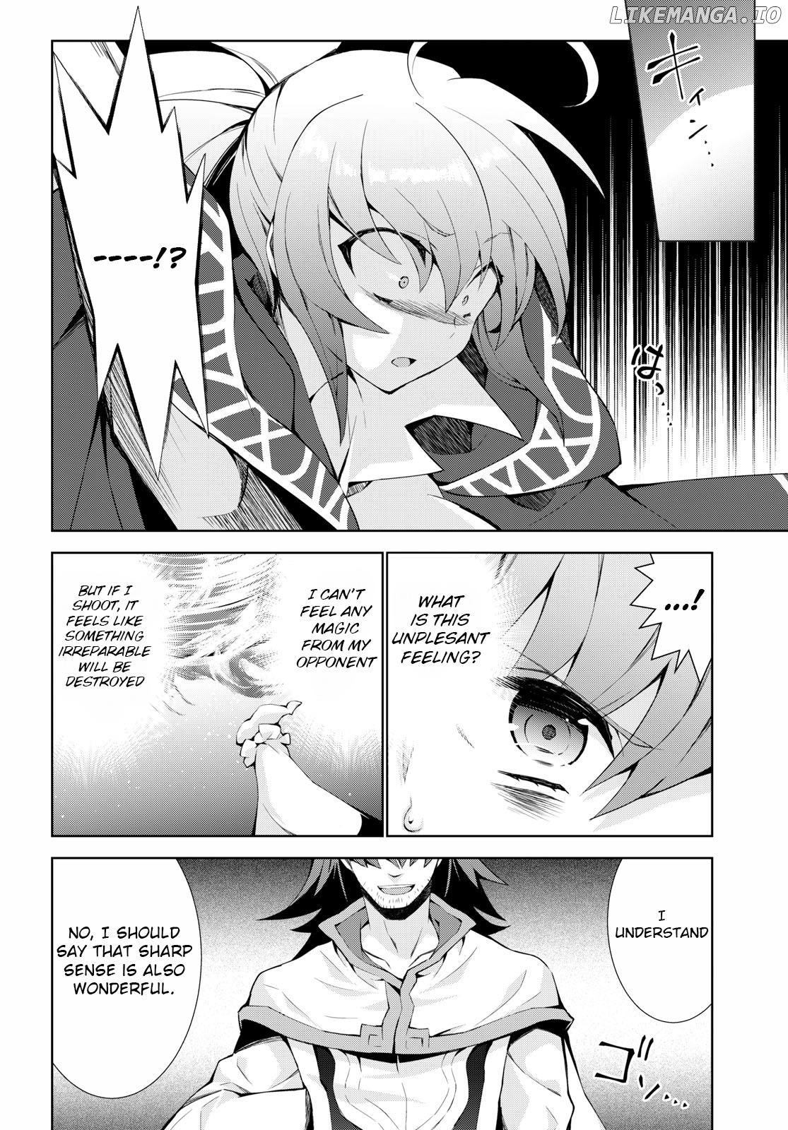 Isekai Cheat Magician chapter 20 - page 38