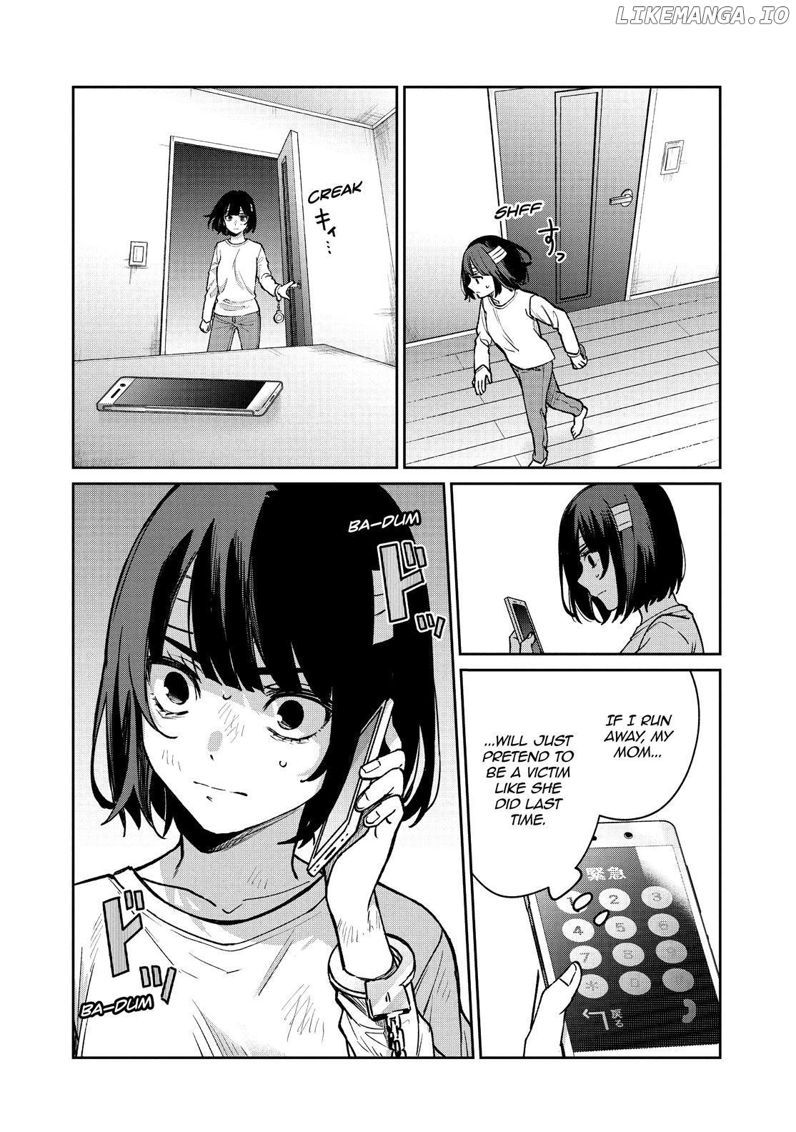 Sachi-Iro No One Room chapter 62 - page 3