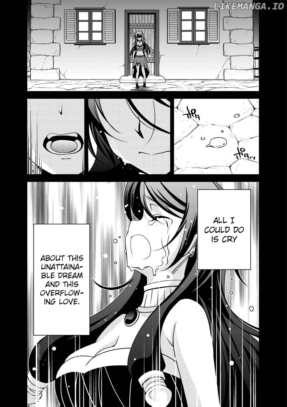 Saikyou No Kurokishi, Sentou Maid Ni Tenshoku Shimashita chapter 16 - page 13