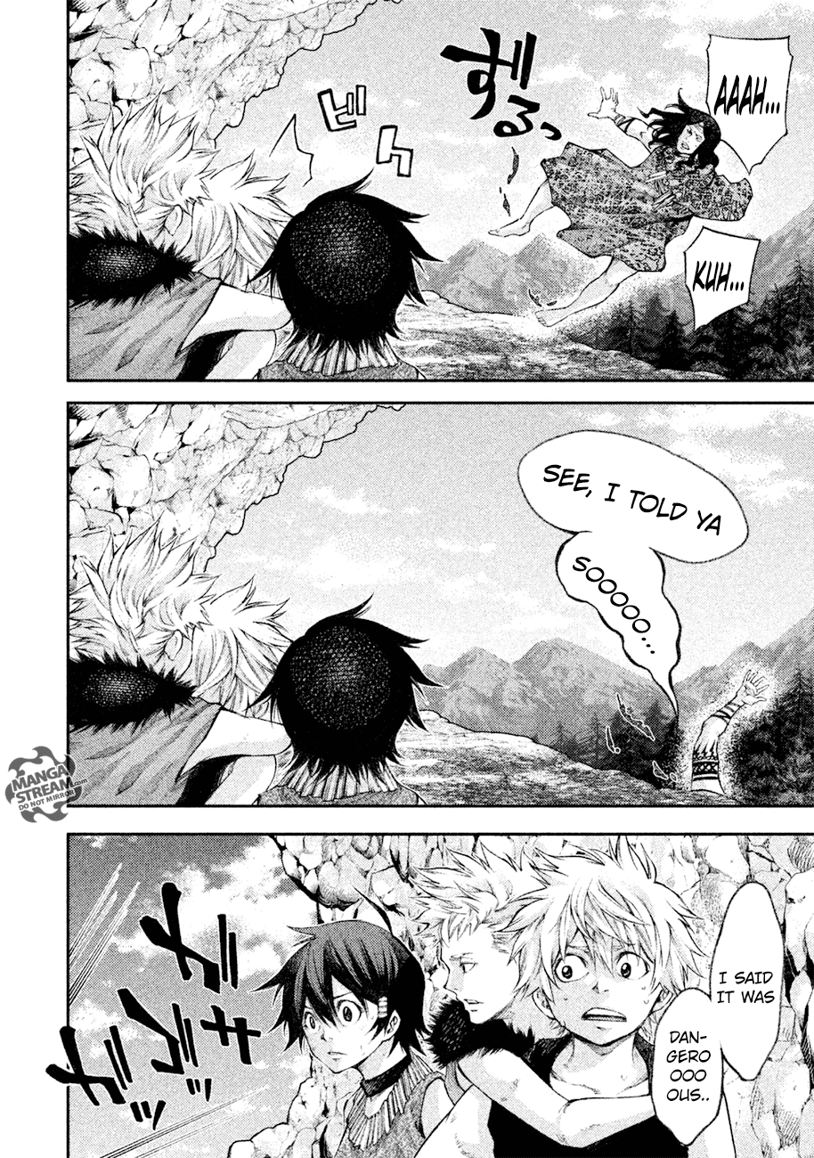 Grashros chapter 11 - page 7