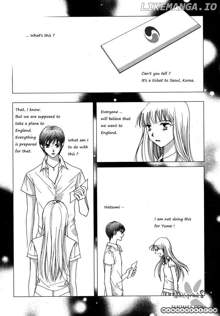 Shiwhamong chapter 30 - page 26