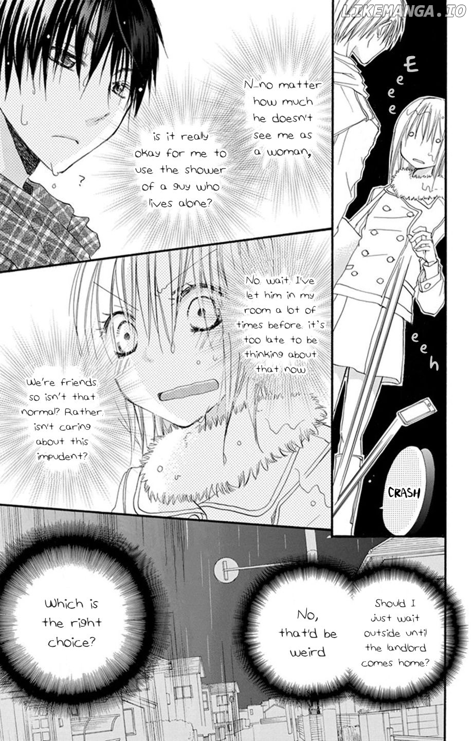 Tonari Wa Nani O Kuu Hito Zo chapter 1 - page 17