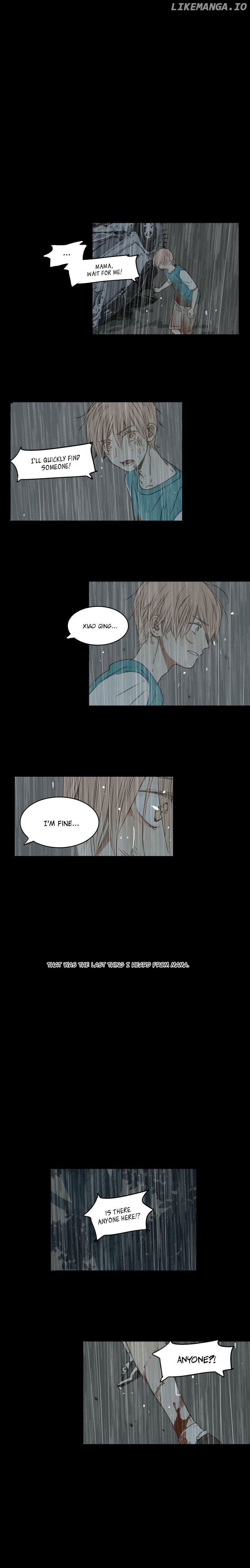 Silent Color chapter 35 - page 4