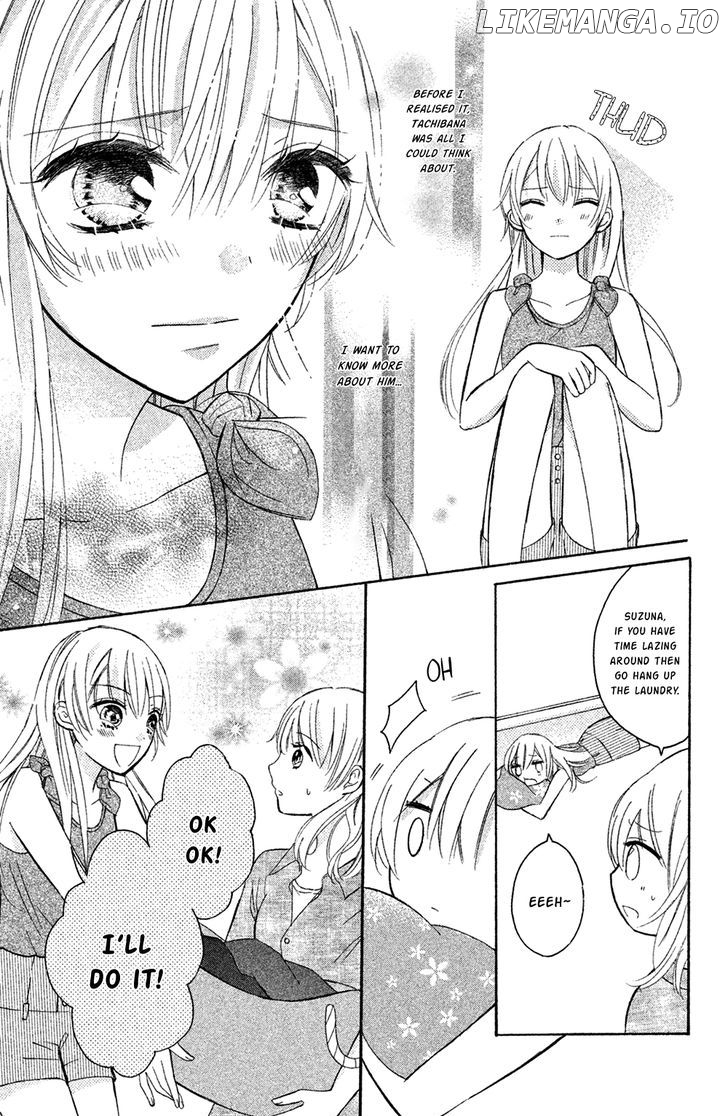 Sono Voice, Yuuryou Desu ka? chapter 2 - page 29