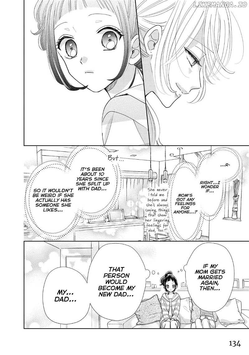 Senpai! Ima Kara Kokurimasu! chapter 24 - page 16