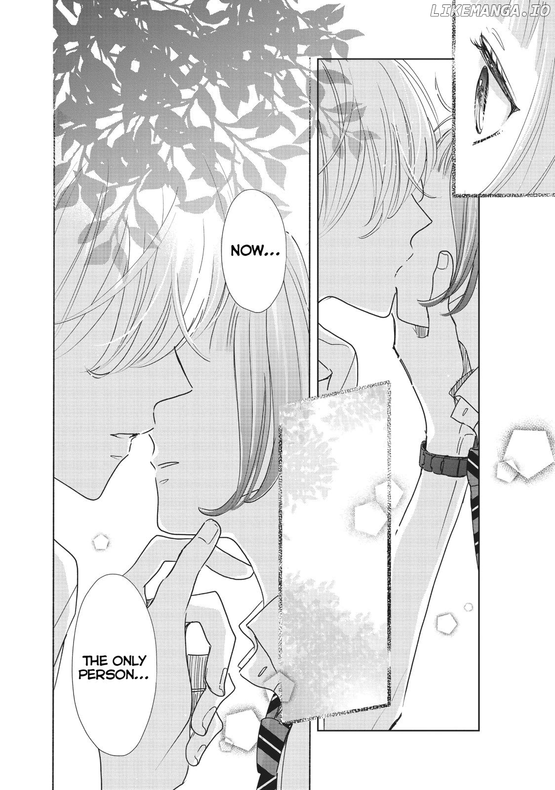 Senpai! Ima Kara Kokurimasu! chapter 18 - page 15
