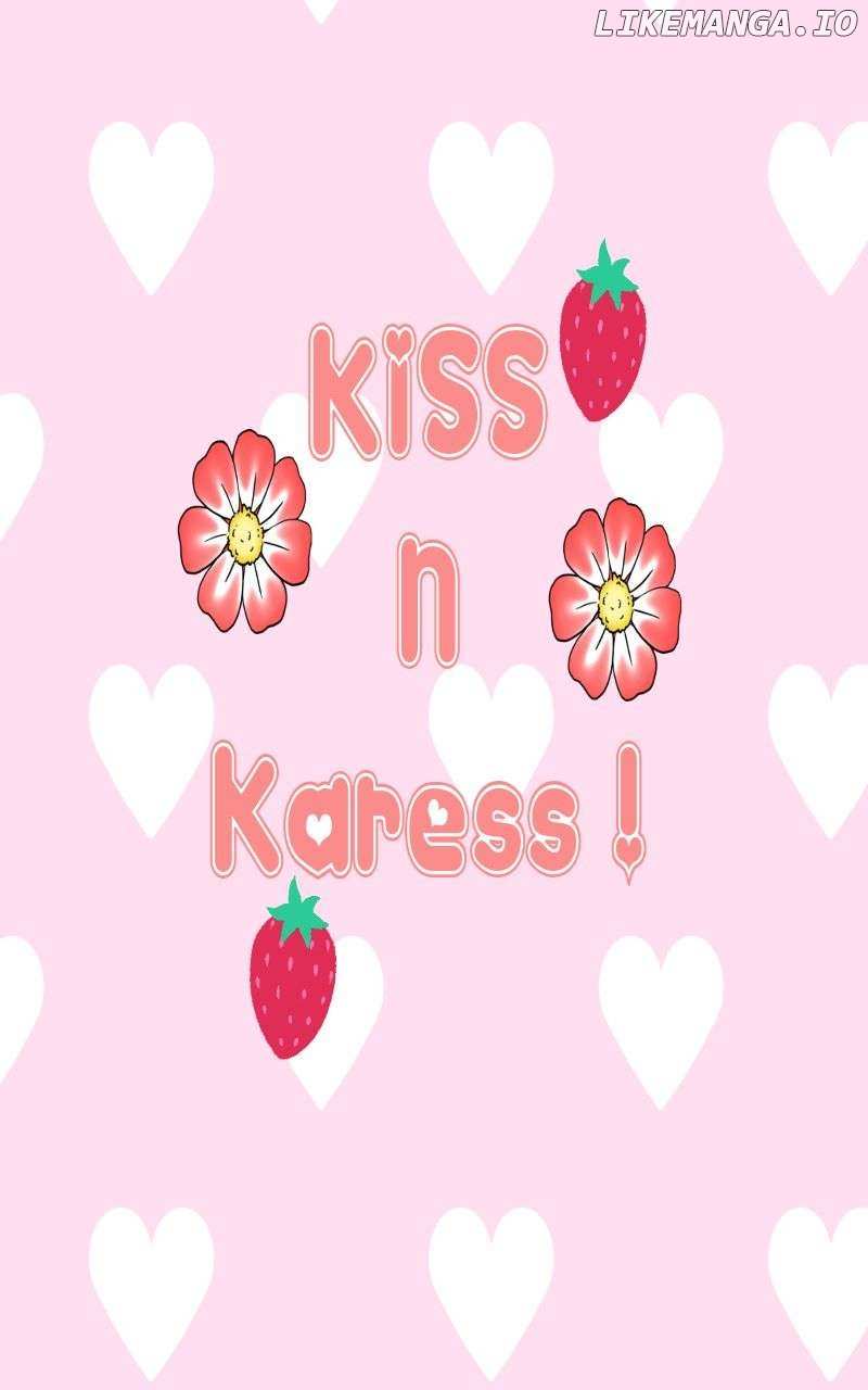 Kiss n Karess ! Chapter 5 - page 1