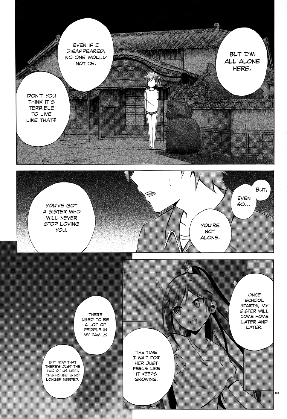 Hentai Ouji To Warawanai Neko. Nya! chapter 27 - page 12