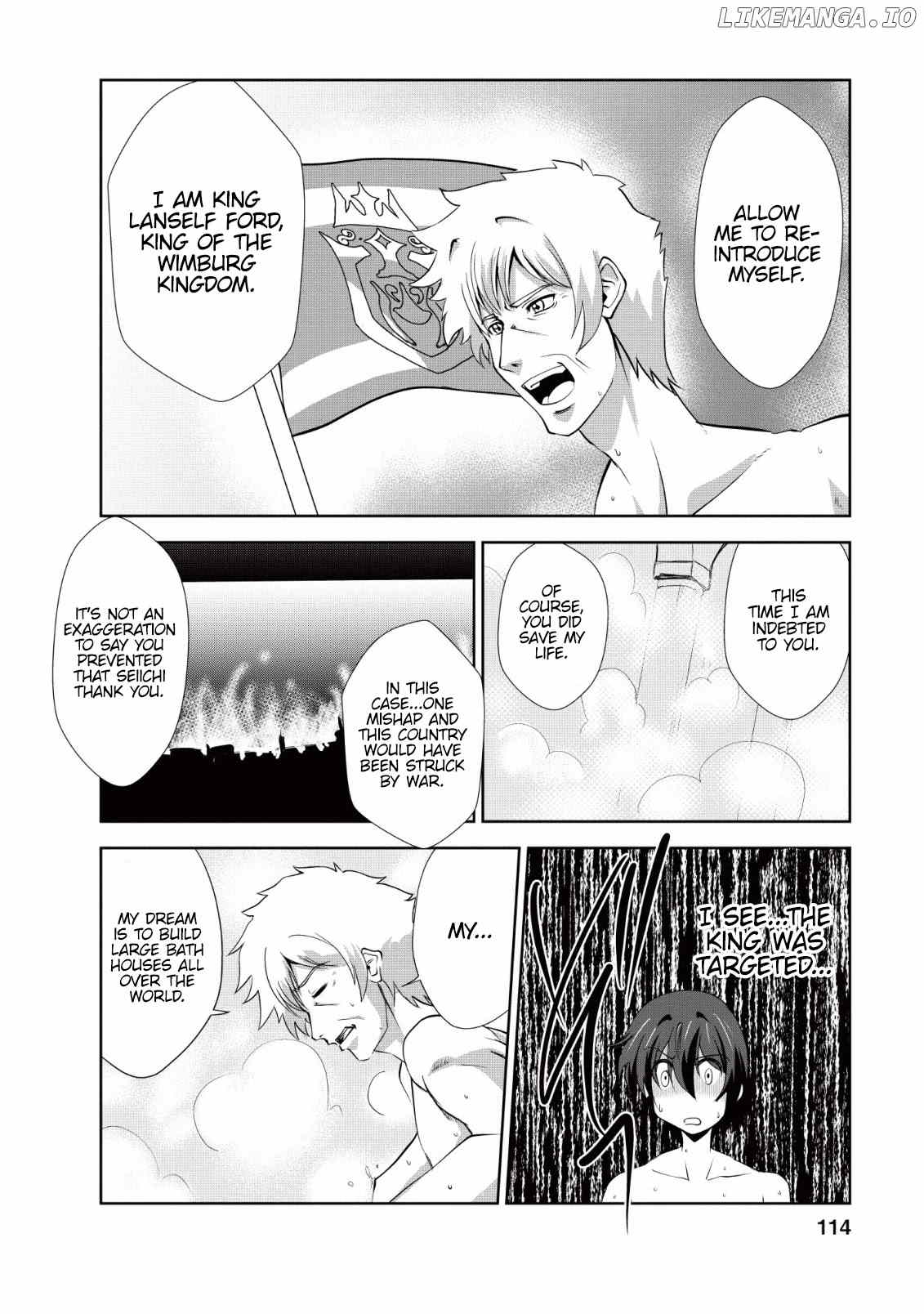 Shinka no Mi chapter 19 - page 26