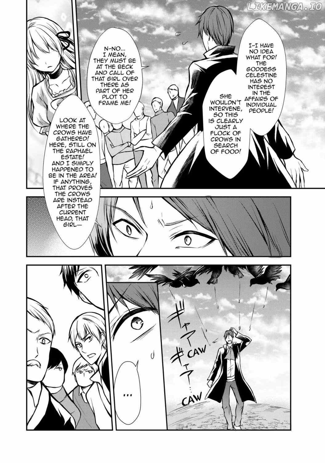 Potion-danomi de Ikinobimasu! chapter 47 - page 6