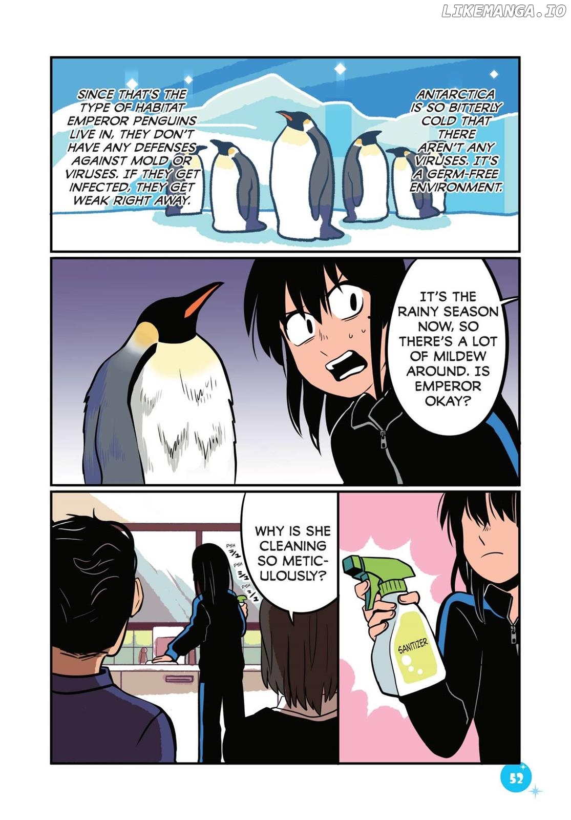 Emperor to Issho chapter 13 - page 4